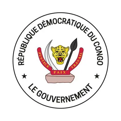 Ministère de l'Entrepreneuriat et des Petites et Moyennes Entreprises, République Démocratique du Congo